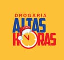 Logo de Drogaria Altas Horas